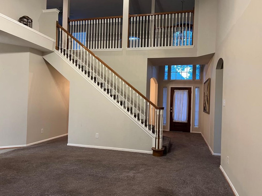 12407 Ashford Valley Dr, Sugar Land TX  77478-6130 exterior