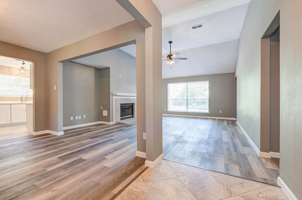 17930 Seven Pines Dr, Spring TX  77379-4129 exterior