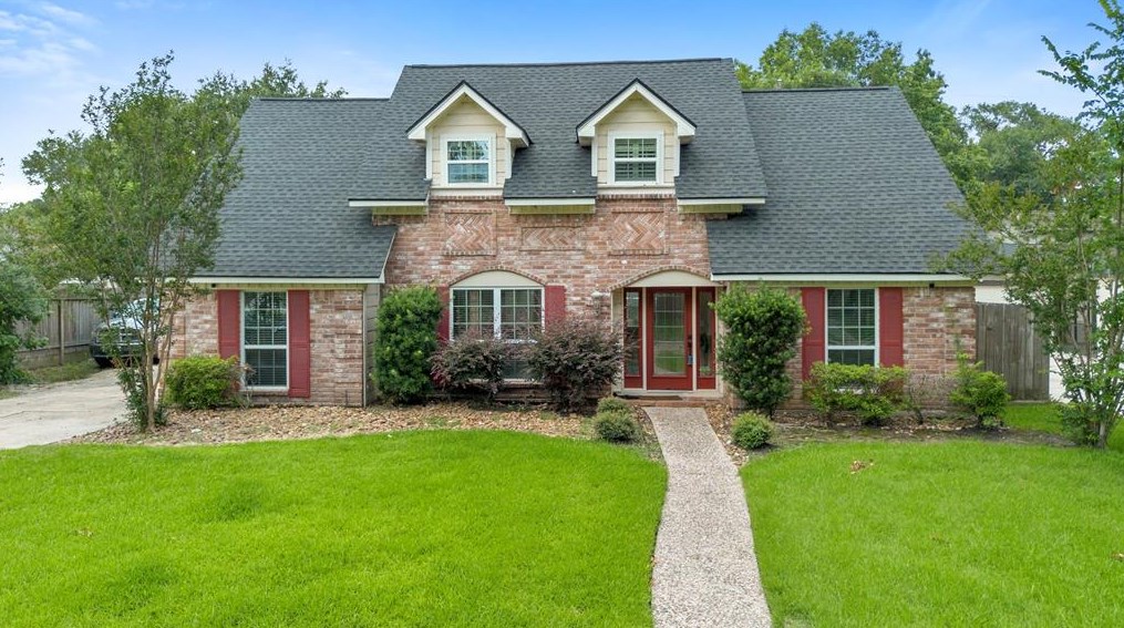 12630 Rifleman Trl, Cypress, TX 77429-2630