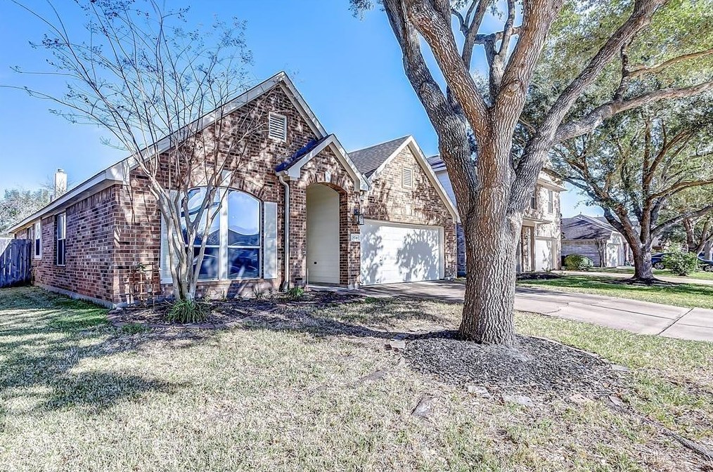 25246 Sterling Cloud Ln, Katy, TX 77494