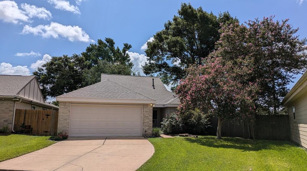 2314 Sunset Trail, Sugar Land, TX 77478