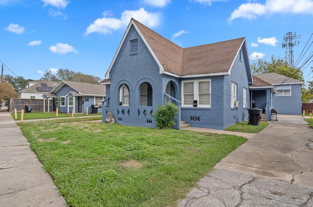 122 Hagerman St, Houston, TX 77011-2022