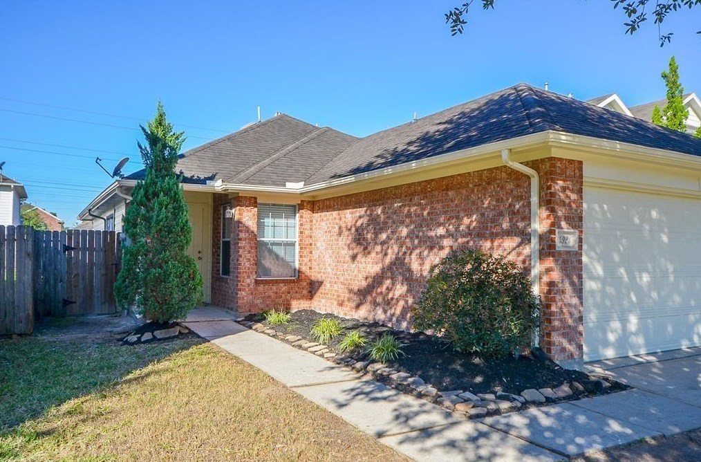 14923 Sunset Bay Ct, Humble, TX 77396