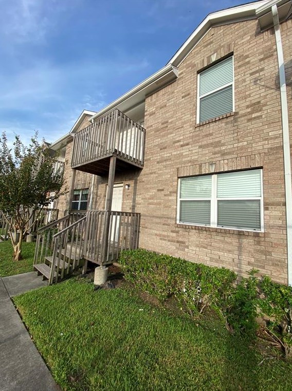11905 Algonquin Dr #4, Houston, TX 77089