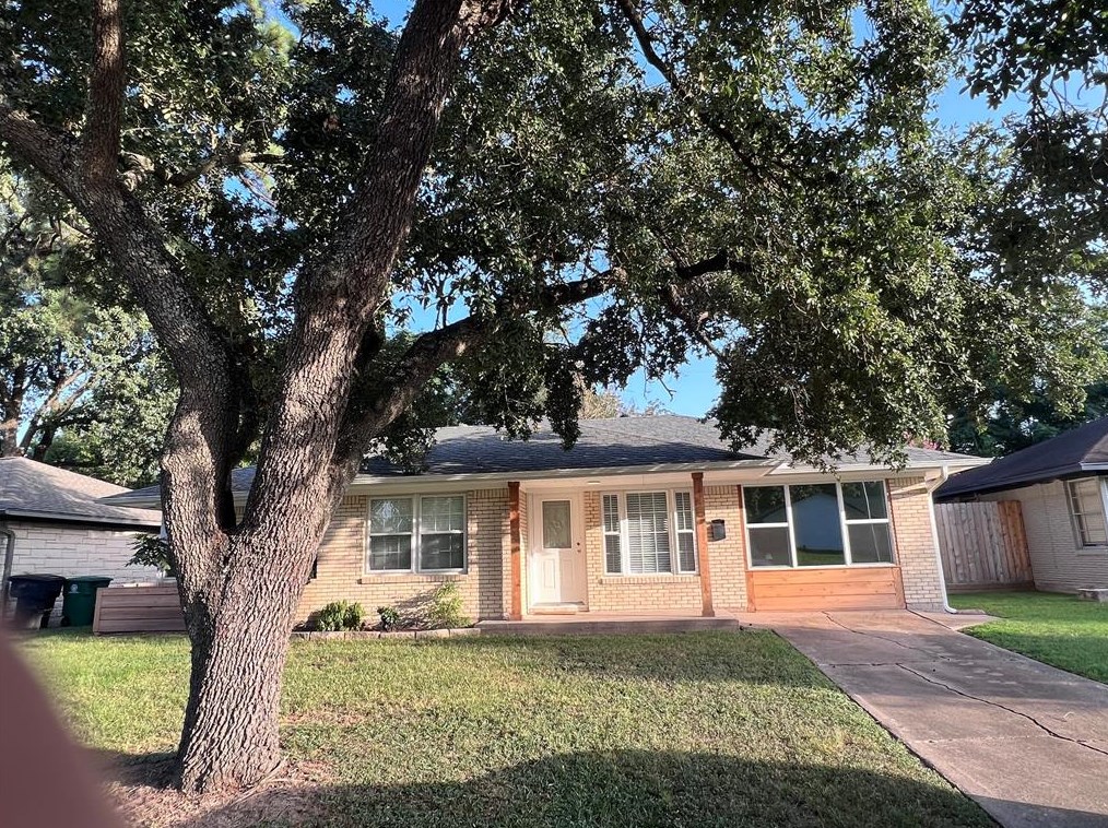 1711 Wilde Rock Way, Houston, TX 77018
