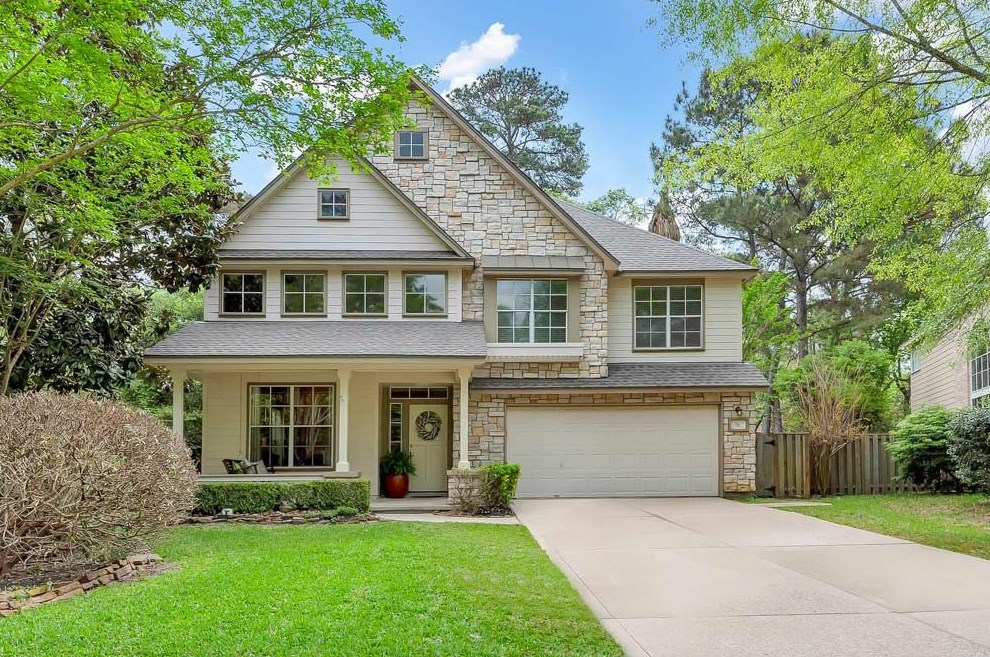 78 Lightwood Trce, Spring, TX 77382-1373