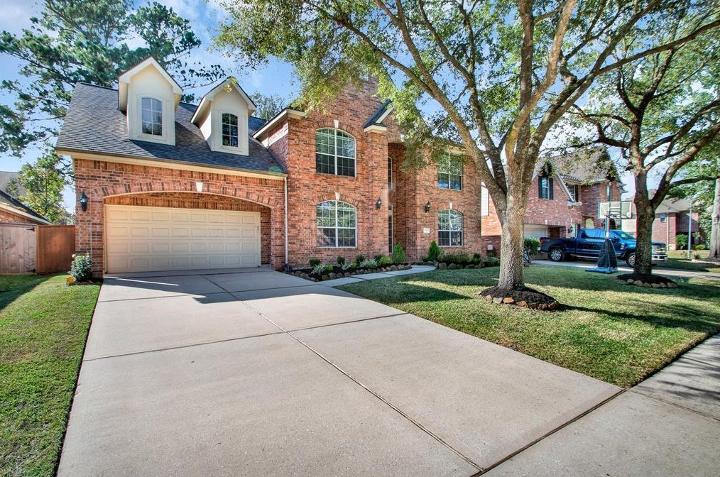 1514 Brendon Trails Dr, Spring, TX 77379-3047