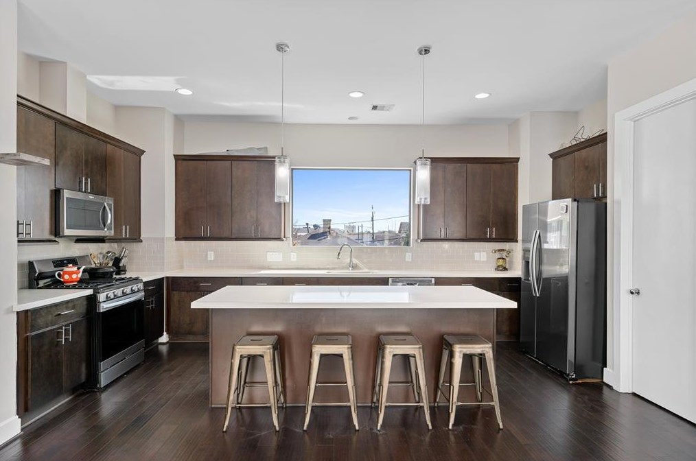 1609 Milby St, Houston, TX 77003-5603