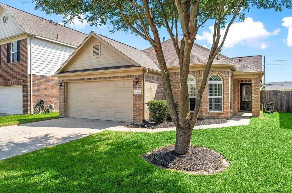 14730 Fir Knoll Way, Cypress, TX 77429