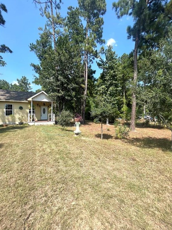 1135 County Rd 3479a, Cleveland, TX 77327