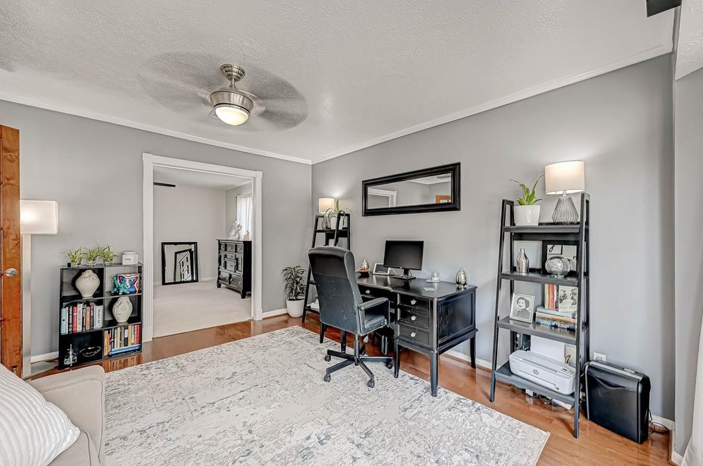 18015 Oakhampton Dr, Houston TX  77084-3261 exterior