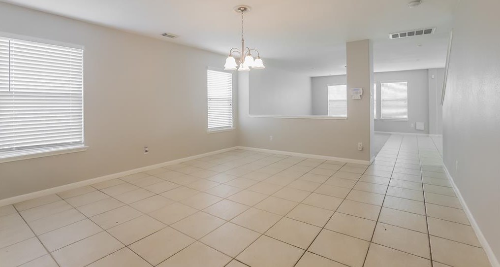 6626 Winter Mountain Ln, Spring TX  77379-8581 exterior
