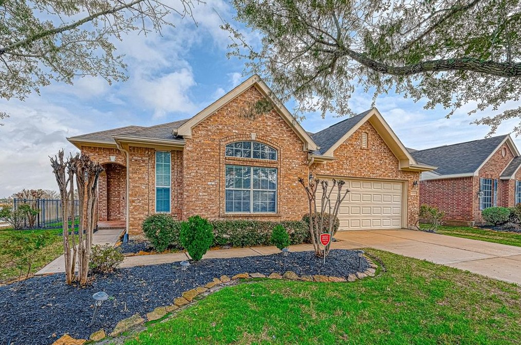 24546 Blane Dr, Katy, TX 77493-2368