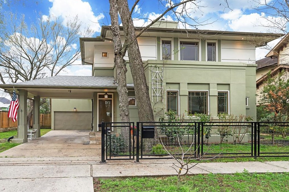 1710 Lawrence St, Houston, TX 77008-3620
