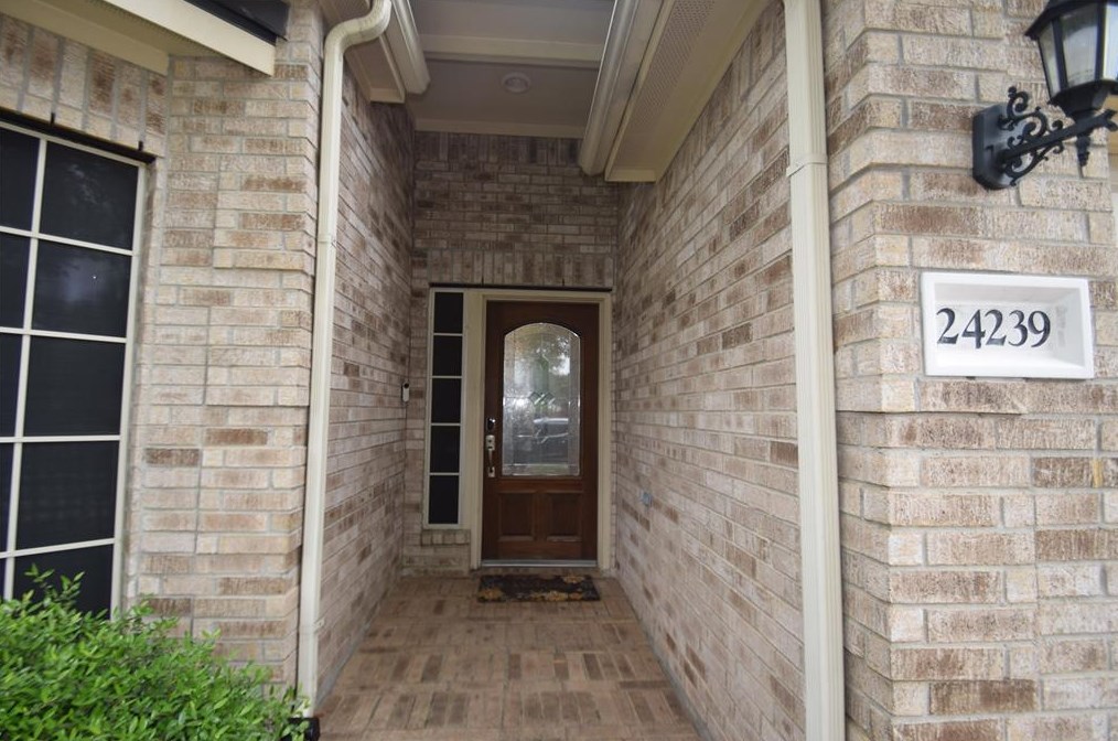 24239 Yelverton Glen Dr, Katy, TX 77493