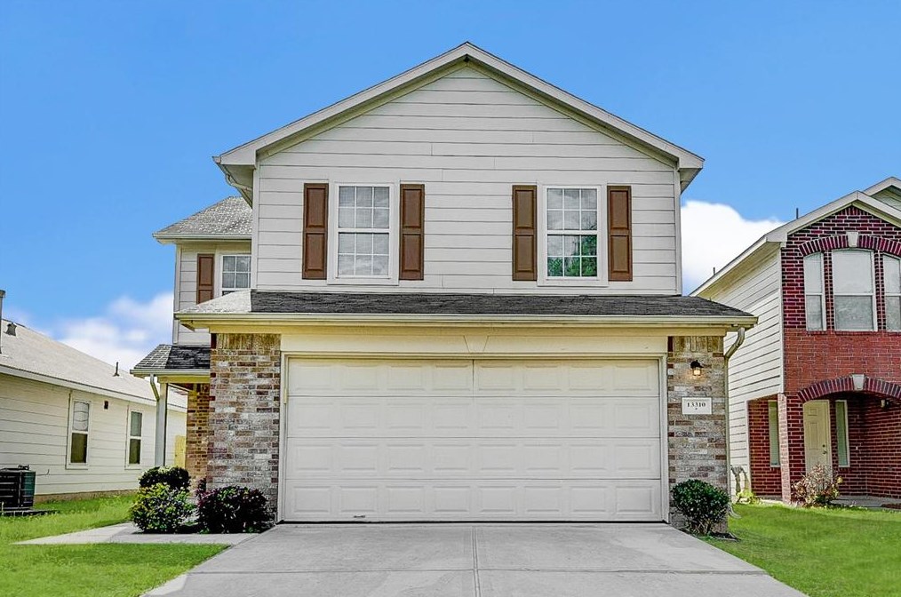 13310 Remme Ridge Ln, Houston, TX 77047