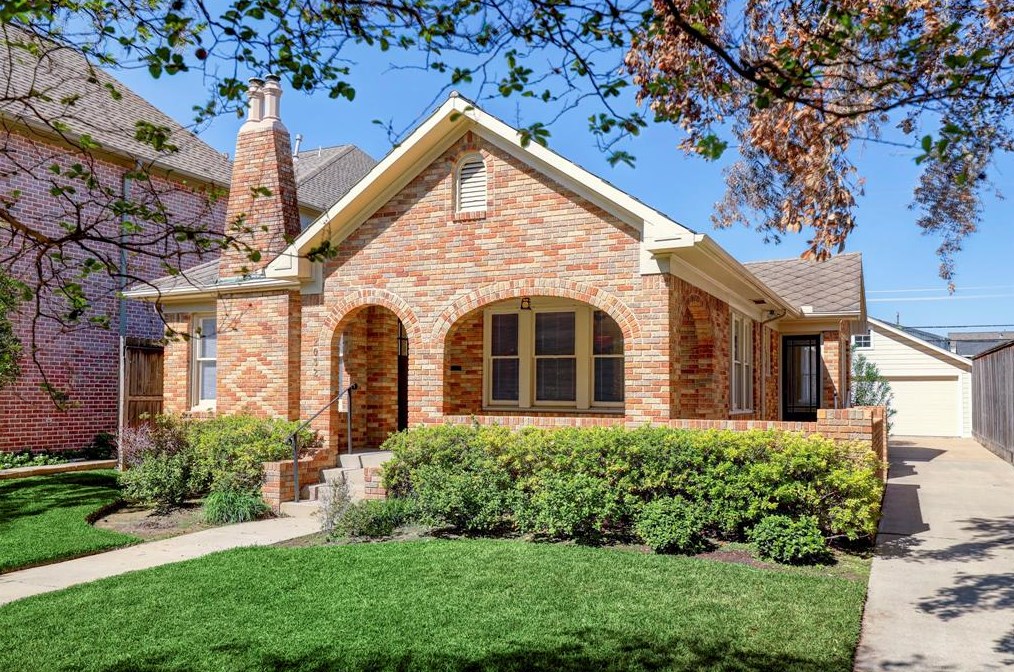 2032 Sul Ross St, Houston, TX 77098