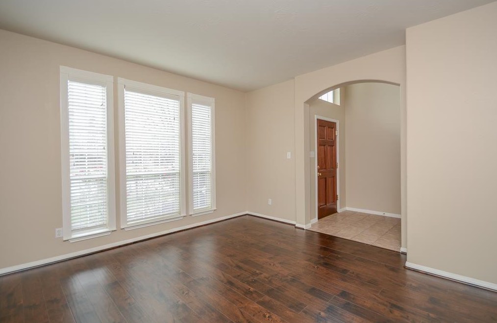 7414 Stonesfield Pl, Spring TX  77389-2114 exterior