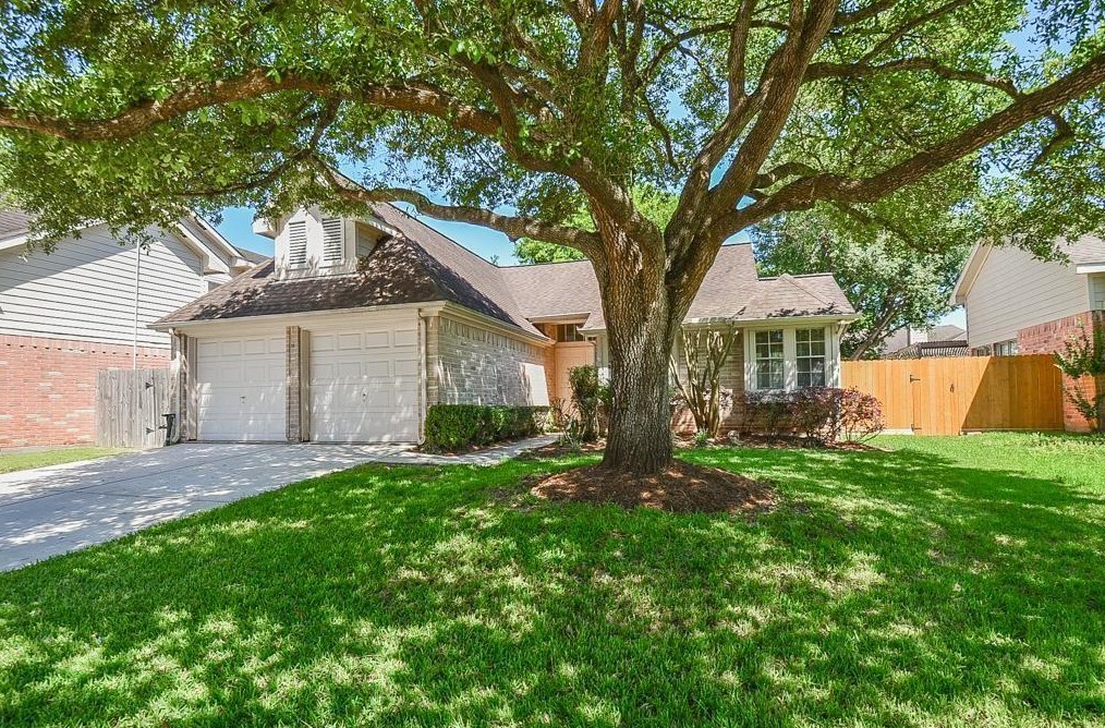 4431 Waterfall Way, Sugar Land, TX 77479