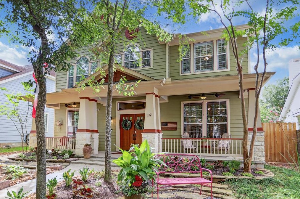 19 Ivy Garden St, Spring, TX 77382-1191