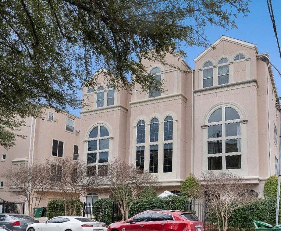 2809 Mason St, Houston, TX 77006