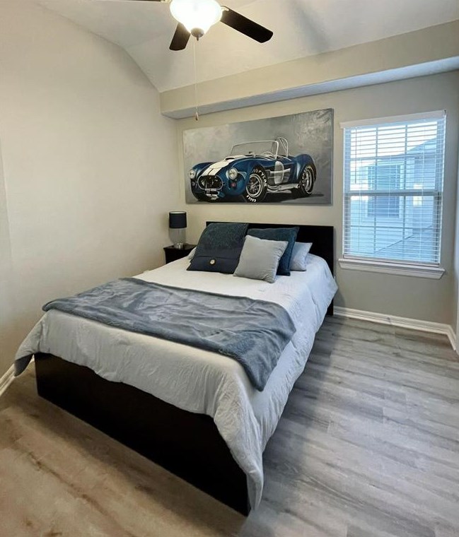 91 Aventura Pl, Spring TX  77389-2016 exterior