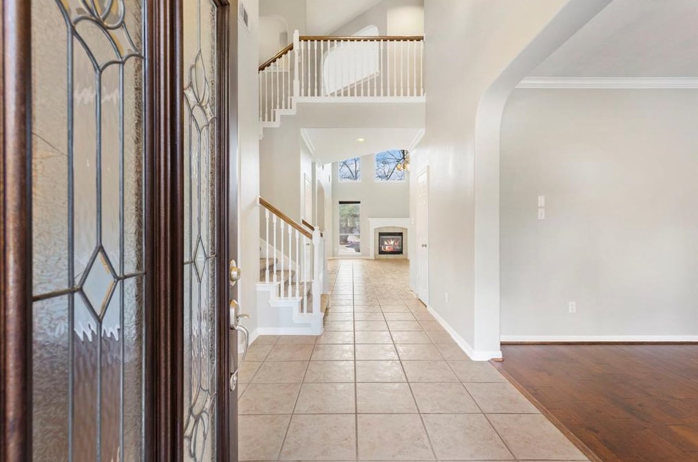 20326 Evergreen Springs Ln, Spring TX  77379-7945 exterior