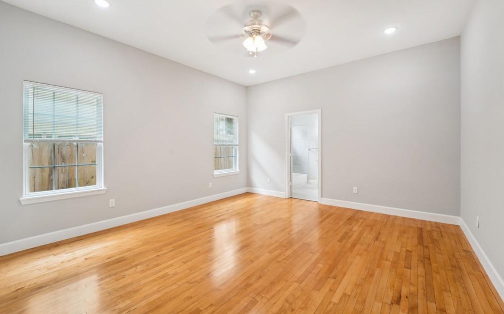 7106 Longview St, Houston TX  77020-3326 exterior