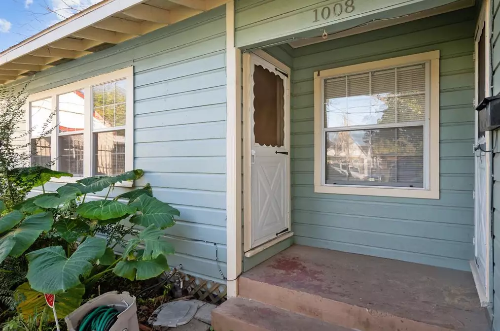 1008 Gale St, Houston TX  77009-2024 exterior