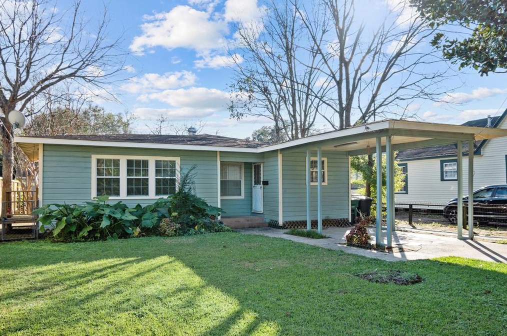 1008 Gale St, Houston, TX 77009
