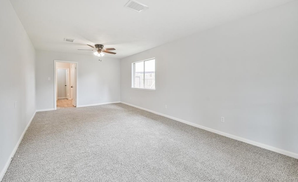 8511 Streamside Dr, Houston TX  77088-4411 exterior