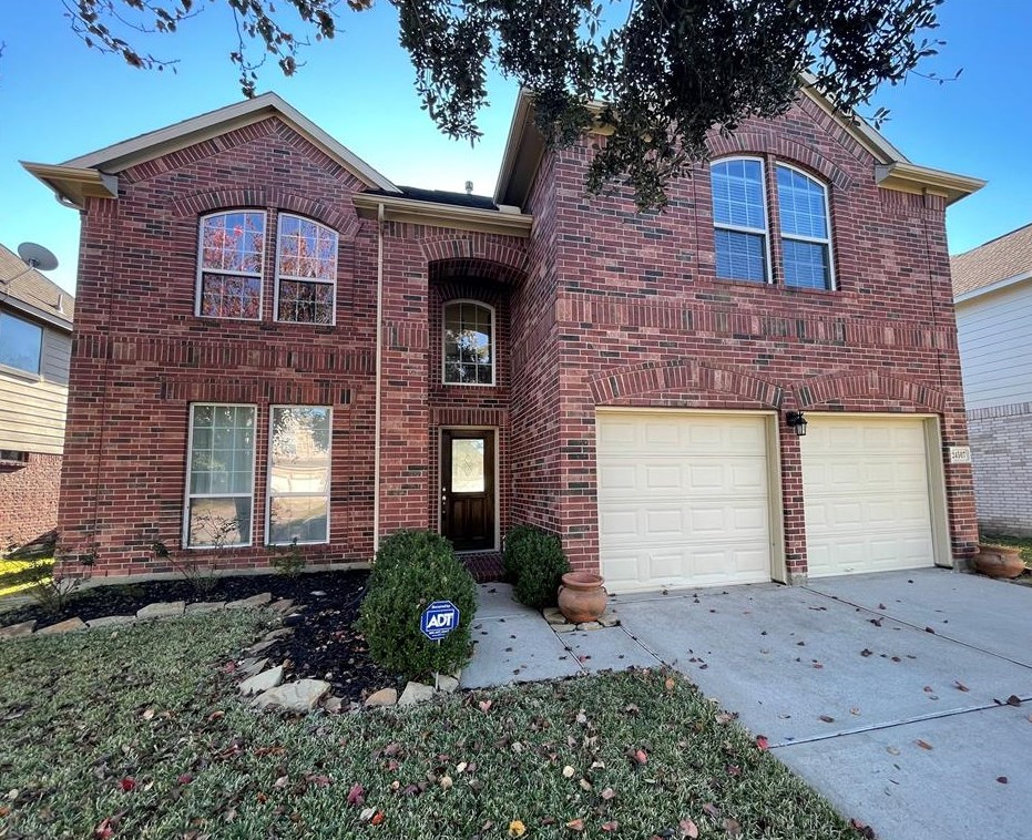 24507 Stone Falcon Ln, Katy, TX 77494-6690