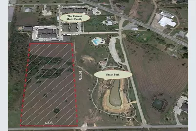 1500 Rexville Road, Sealy, TX 77474 - Photo 6