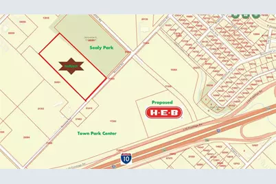 1500 Rexville Road, Sealy, TX 77474 - Photo 4