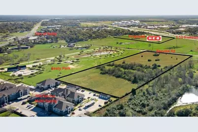 1500 Rexville Road, Sealy, TX 77474 - Photo 2