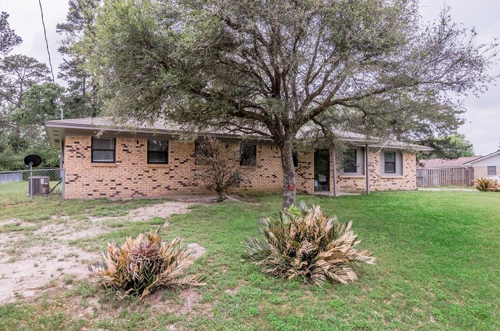 2983 Mimosa Ln, Huntsville, TX 77320