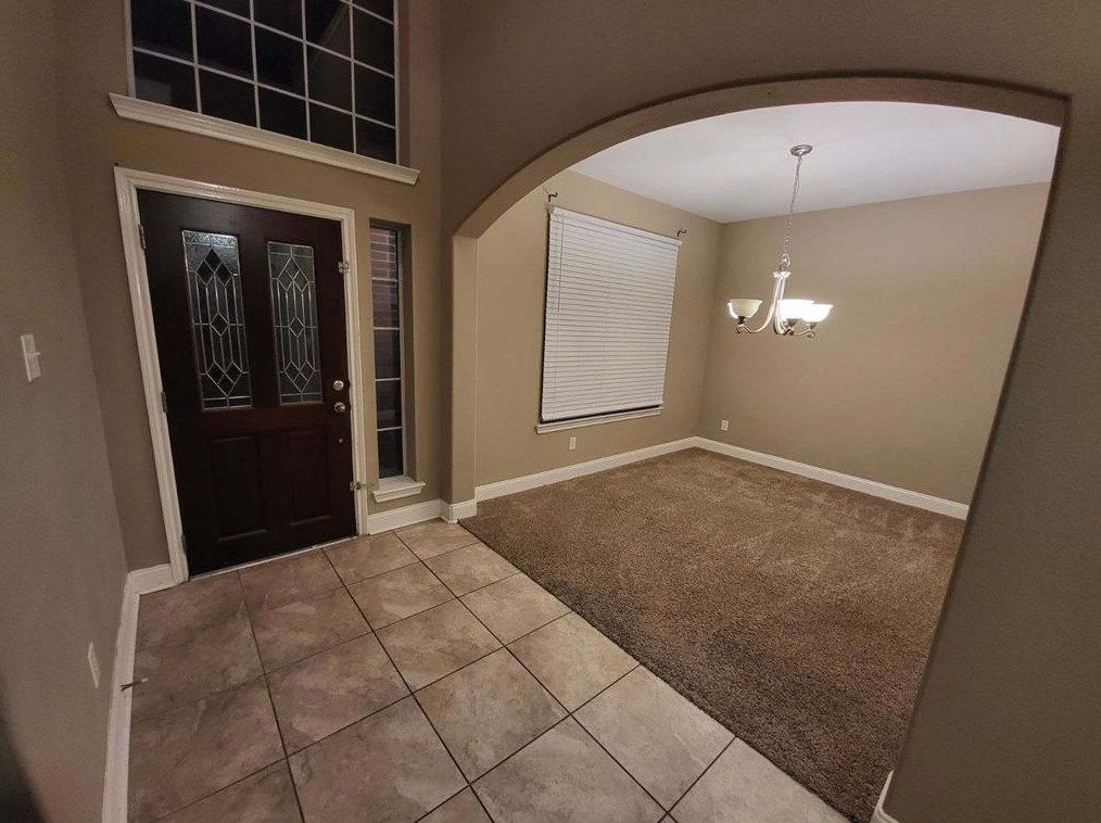 1914 Lenora Dr, Katy TX  77493-2745 exterior