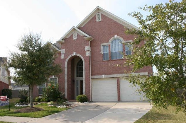 4807 Jessica Ct, Sugar Land, TX 77479