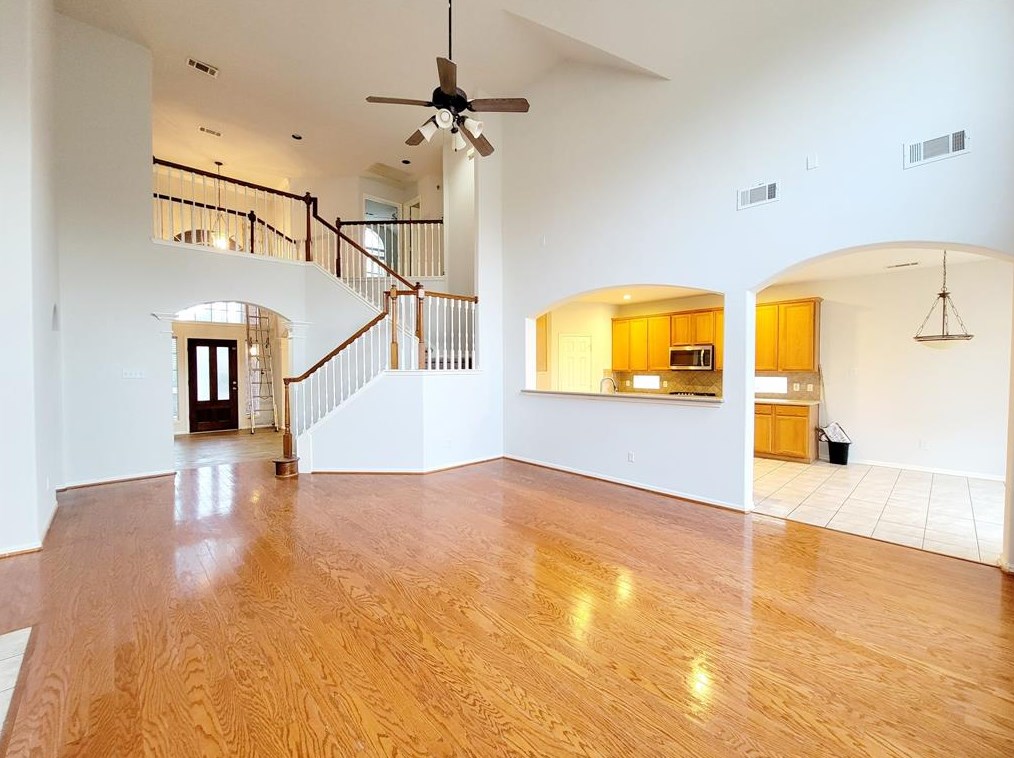 4807 Jessica Ct, Sugar Land TX  77479-5444 exterior