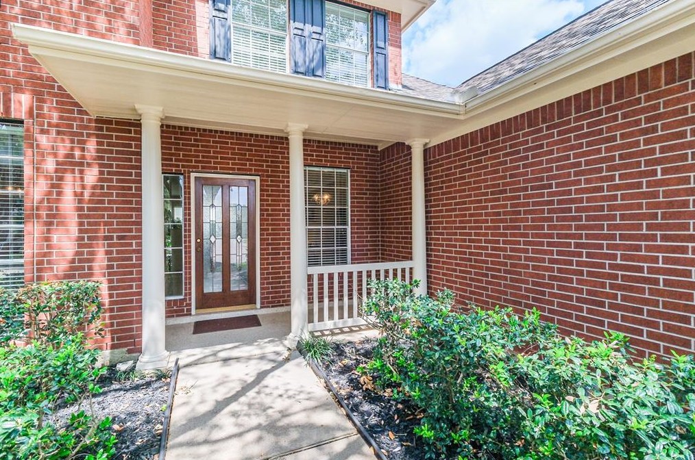 7223 Glenbank Way, Houston, TX 77095