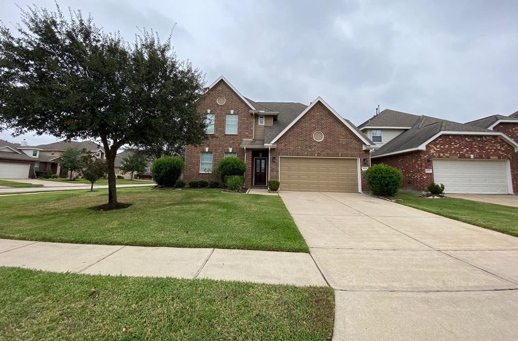 3603 Morgans Cove Ct, Katy, TX 77494