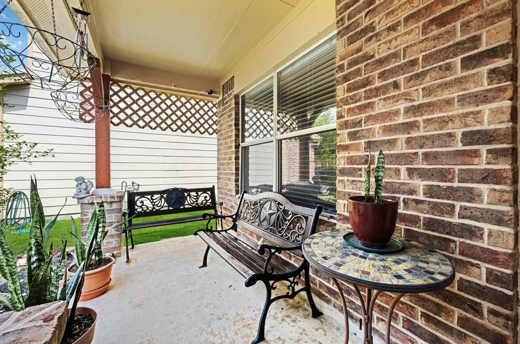 18331 Olive Leaf Dr, Houston TX  77084-6120 exterior