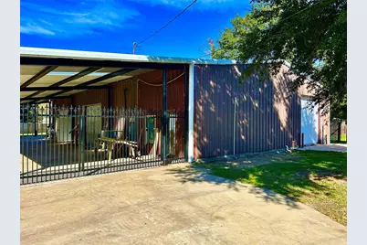 8766 Beauxart Garden Road, Beaumont, TX 77705 - Photo 1