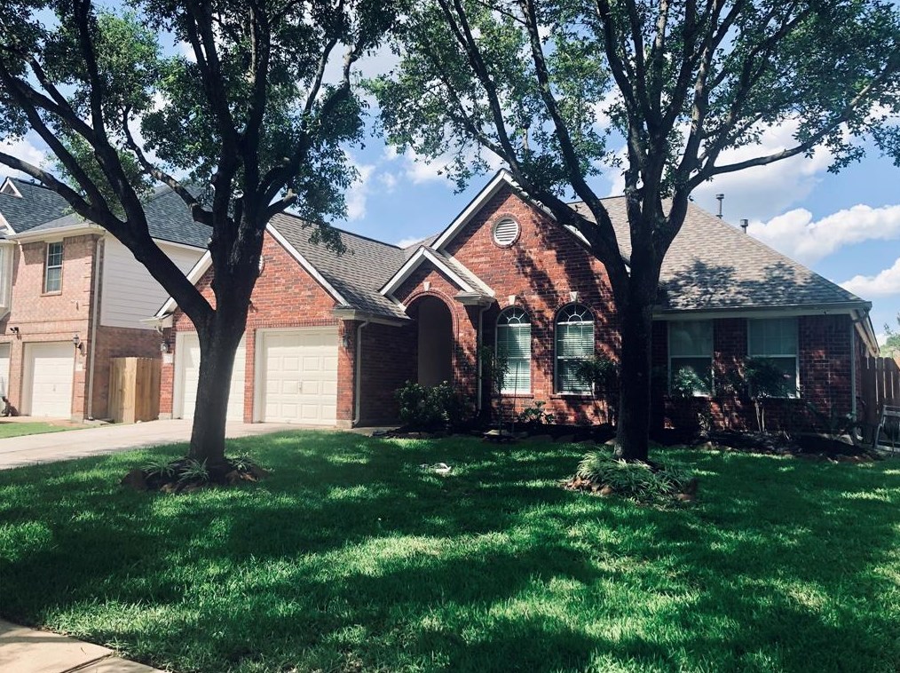 17306 Buffalo Pass Dr, Houston, TX 77095