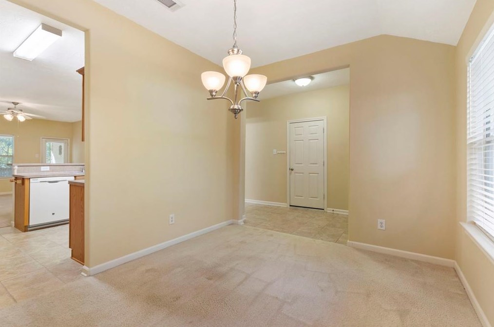 43 Sage Creek Pl, Spring TX  77382-1467 exterior