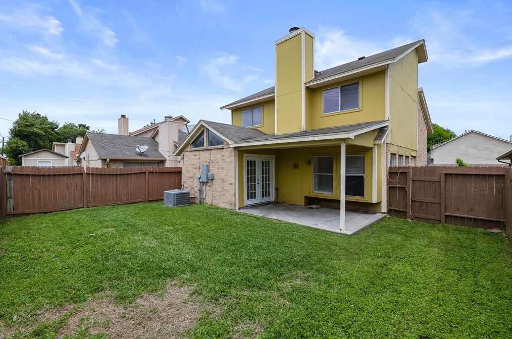 8763 Vinkins Rd, Houston TX  77071-2834 exterior