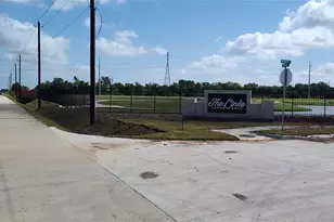 15410 Pinehurst Ln, Santa Fe, TX 77517 - Photo 1