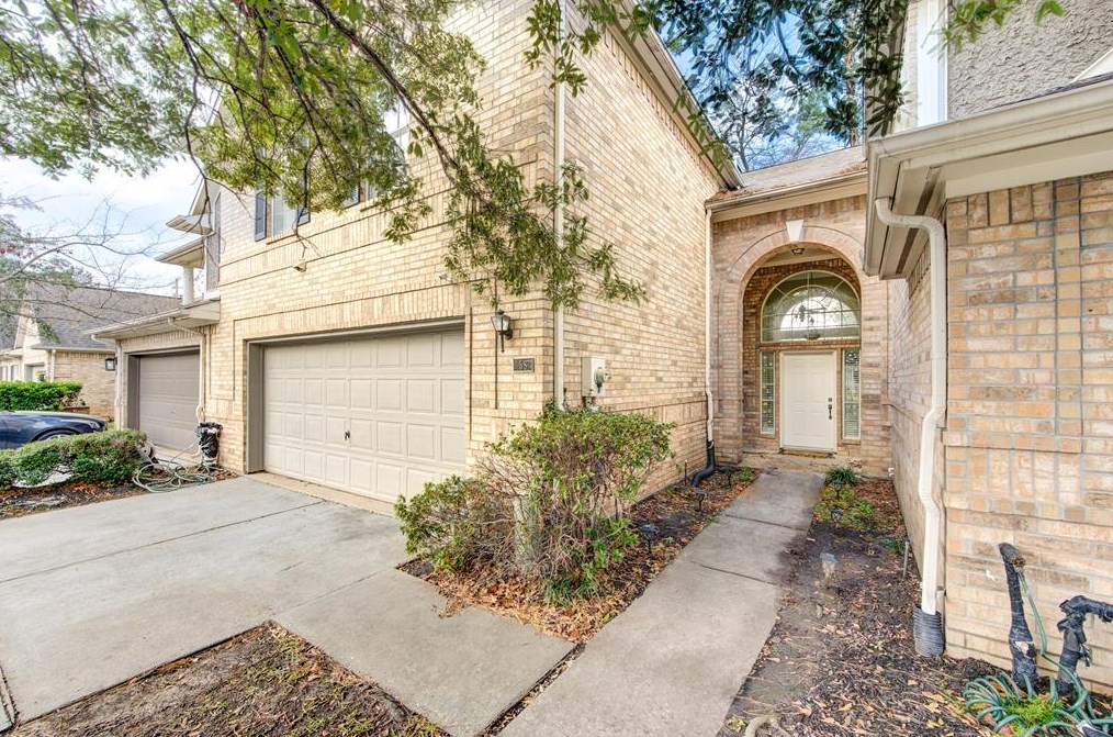 14420 Walters Rd Unit 58, Houston, TX 77014