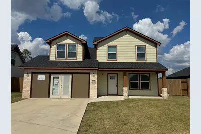 2050 Chrystal Lane, Beaumont, TX 77703 - Photo 1