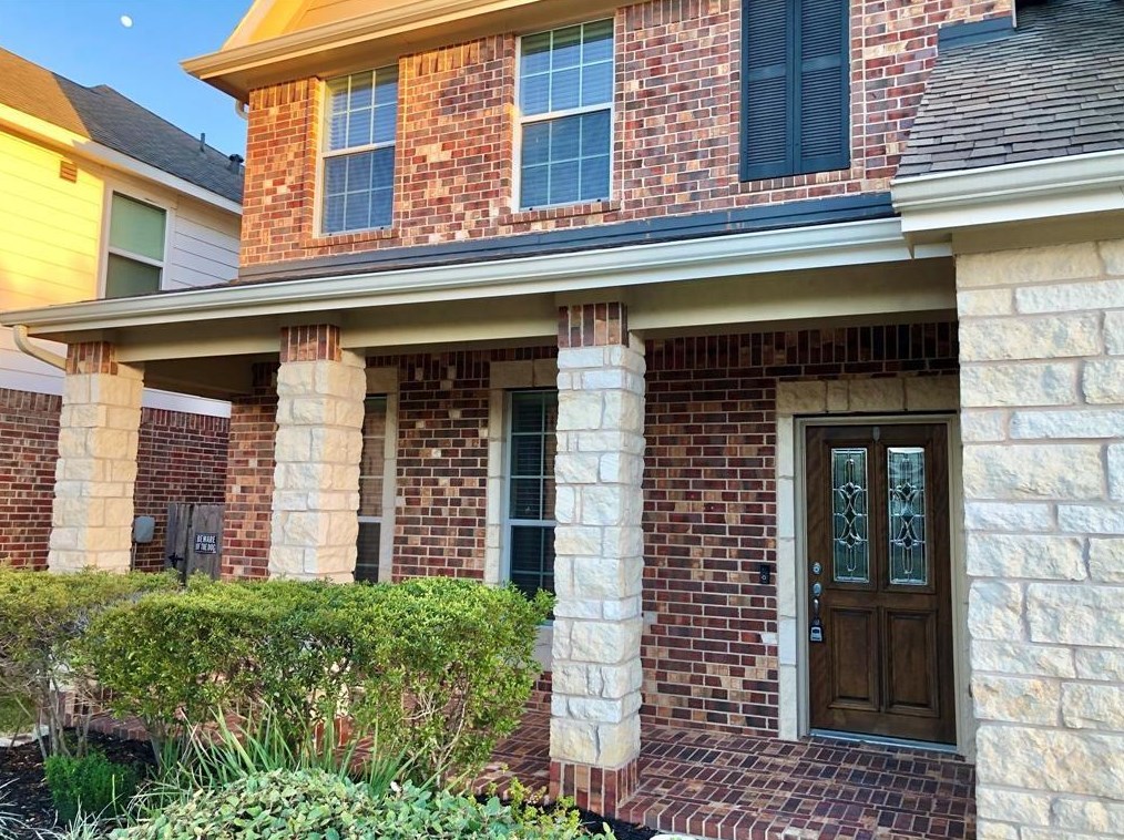 26319 Landover Hills Ln, Katy, TX 77494